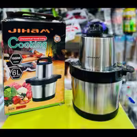 خردکن 6لیتری کوکینگ اصل