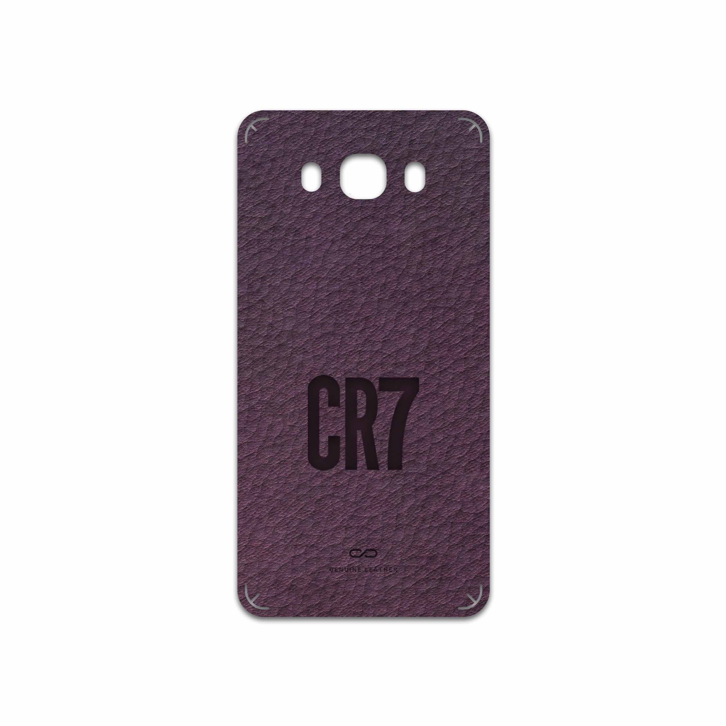 برچسب پوششی ماهوت مدل PL-CR7 مناسب برای گوشی موبایل سامسونگ Galaxy J7 2016