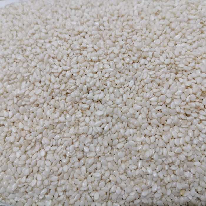 کنجد سفید ممتاز