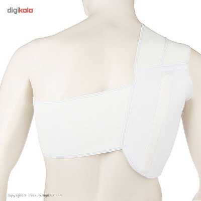 کتف بند سمت راست پاک سمن مدل Unilateral سایز متوسط