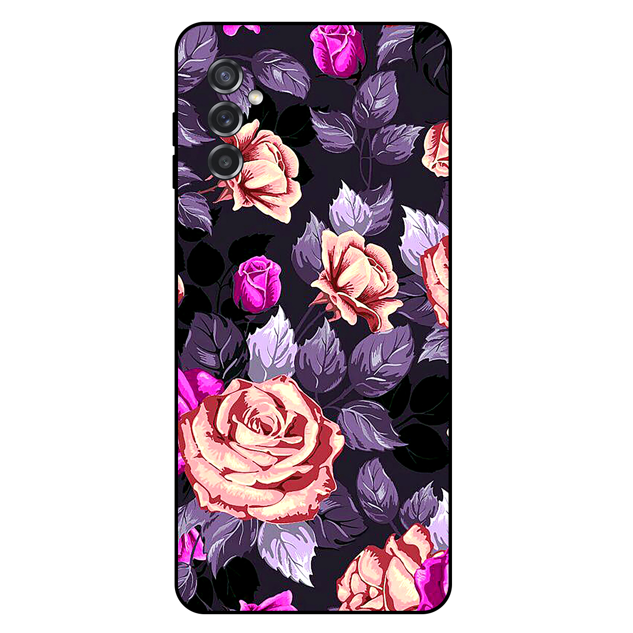 کاور مگافون کد 1652 مناسب برای گوشی موبایل سامسونگ Galaxy M52