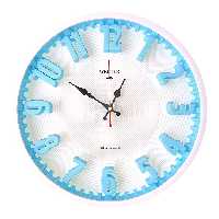 ساعت دیواری مدل 606