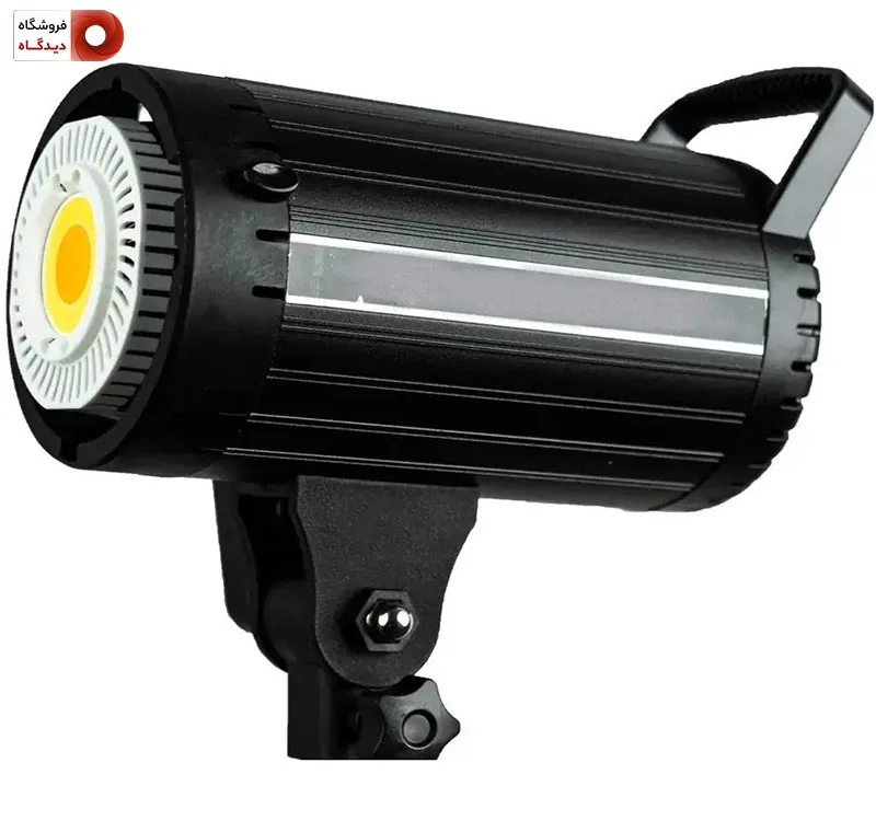 ویدئو لایت زئوس | Zeus Bk-300 (300w)