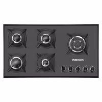 اجاق گاز صفحه ای زرتوس مدل ZG5003S