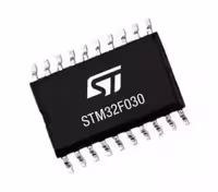 میکروکنترلر STM32F030F4P6