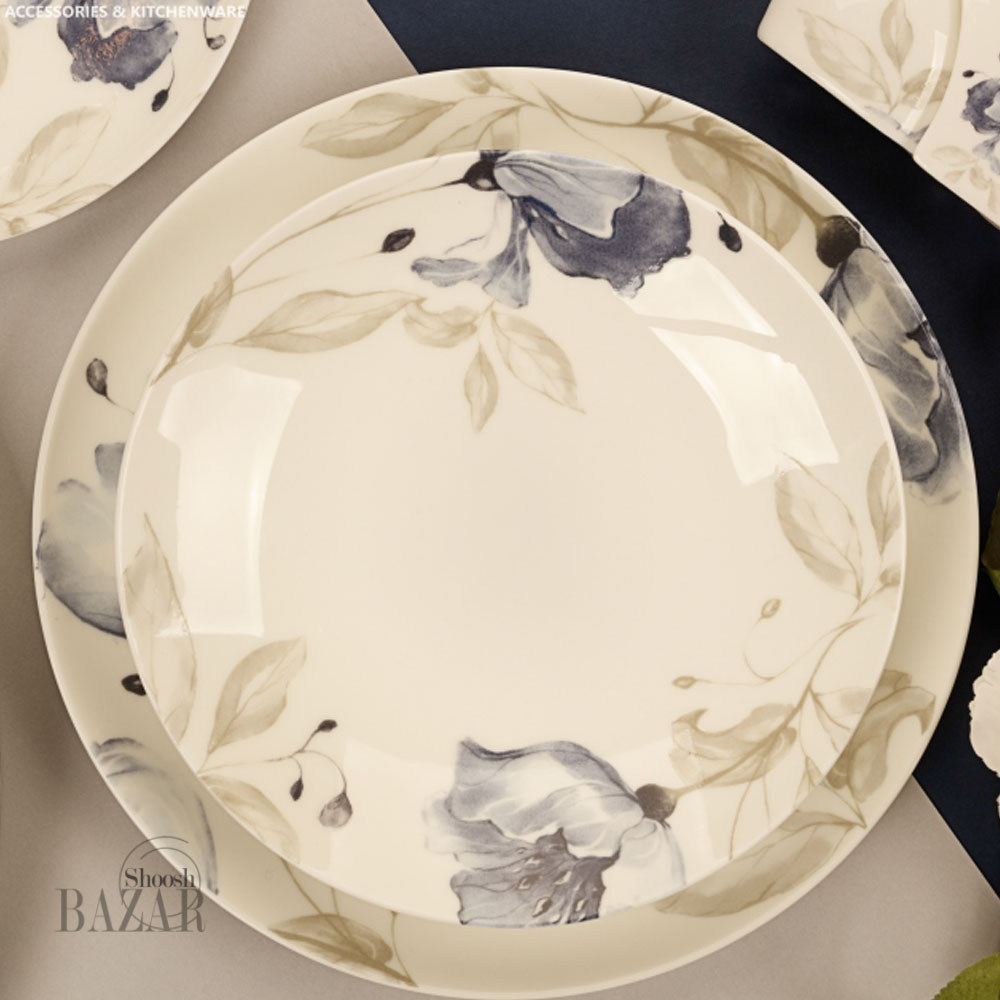 سرویس چینی 29 پارچه بن چاينا بی وی کی کد 717145