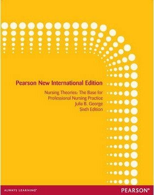  دانلود کتاب Nursing Theories - The Base For Professional Nursing Practice, 6th ed, 2014 - دانلود کتاب های دانشگاهی