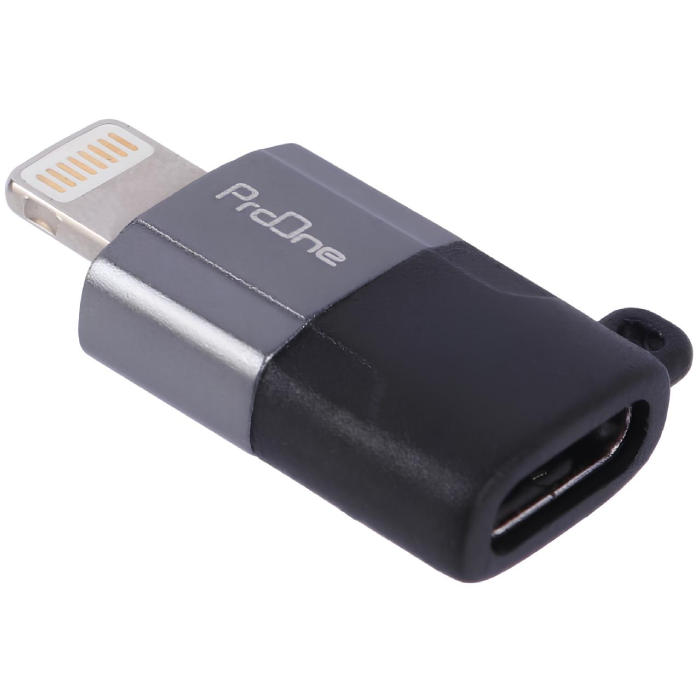 مبدل او تی جی تایپ سی به لایتنینگ پرووان PCO18