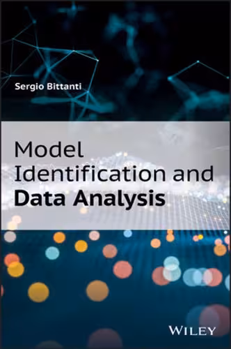خرید و دانلود نسخه کامل کتاب Model Identiﬁcation and Data Analysis