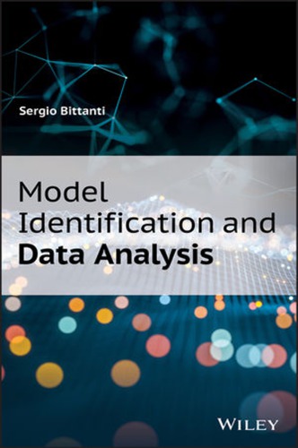 خرید و دانلود نسخه کامل کتاب Model Identification and Data Analysis