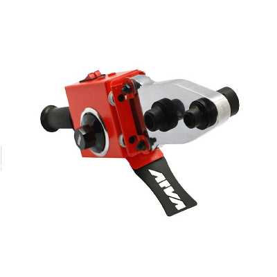 دستگاه جوش لوله پلیمری آروا مدل 2301