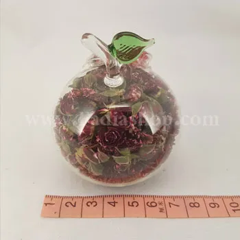 سیب گل رز معطر کوچک