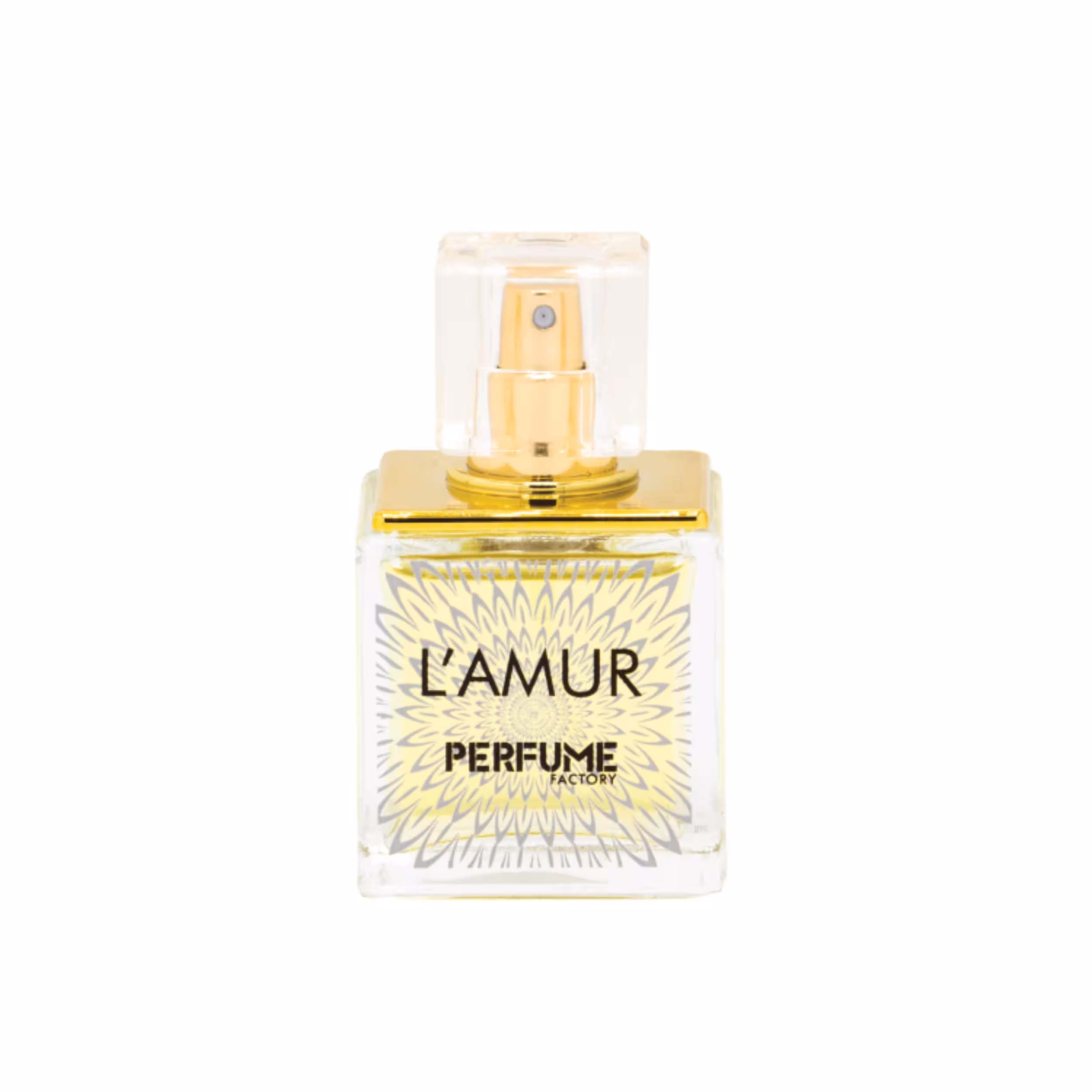 عطر جیبی زنانه پرفیوم فکتوری مدل Lamur حجم 30 میلی لیتر