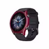 برچسب ماهوت طرح Matte-Warm-Red مناسب برای ساعت هوشمند آمازفیتGTR 3 Pro