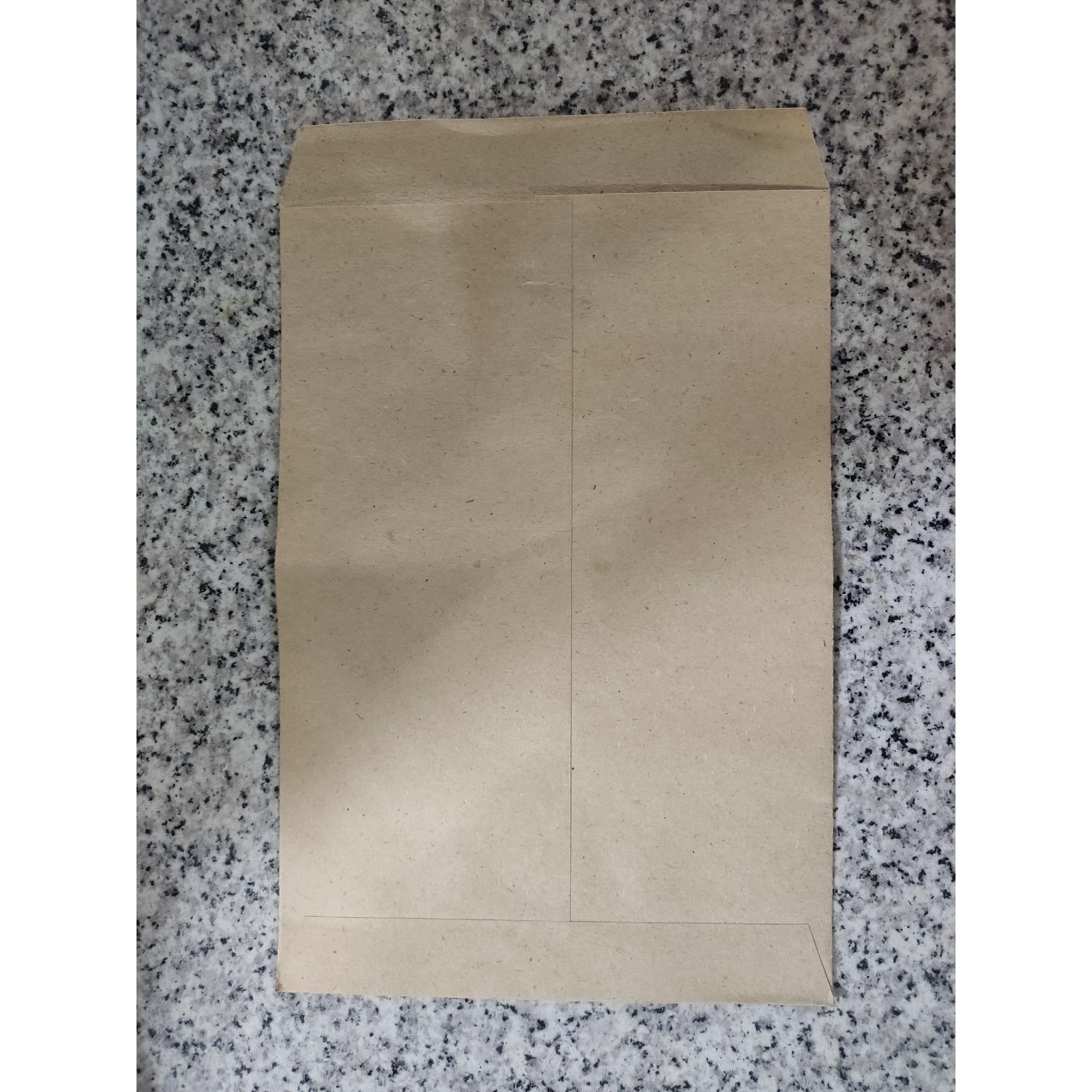 پاکت سایز آ5 (A5) نخودی در بسته های هزار عددی 1000 عدد(عرضه عمده)