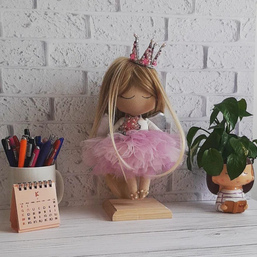 عروسک فرشته