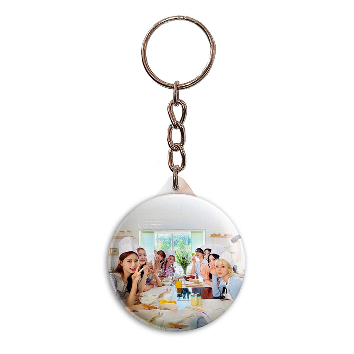 جاکلیدی پرمانه طرح Twice کد pmy.19645