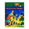کتاب English Time Storybook 6 The Litterbug Mystery اثر Setsuko Toyama انتشارات الوندپویان