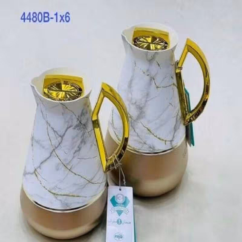 فلاسک دوقلو نجیب اصلی 