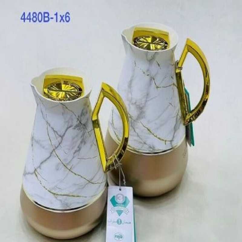 فلاسک دوقلو نجیب اصلی