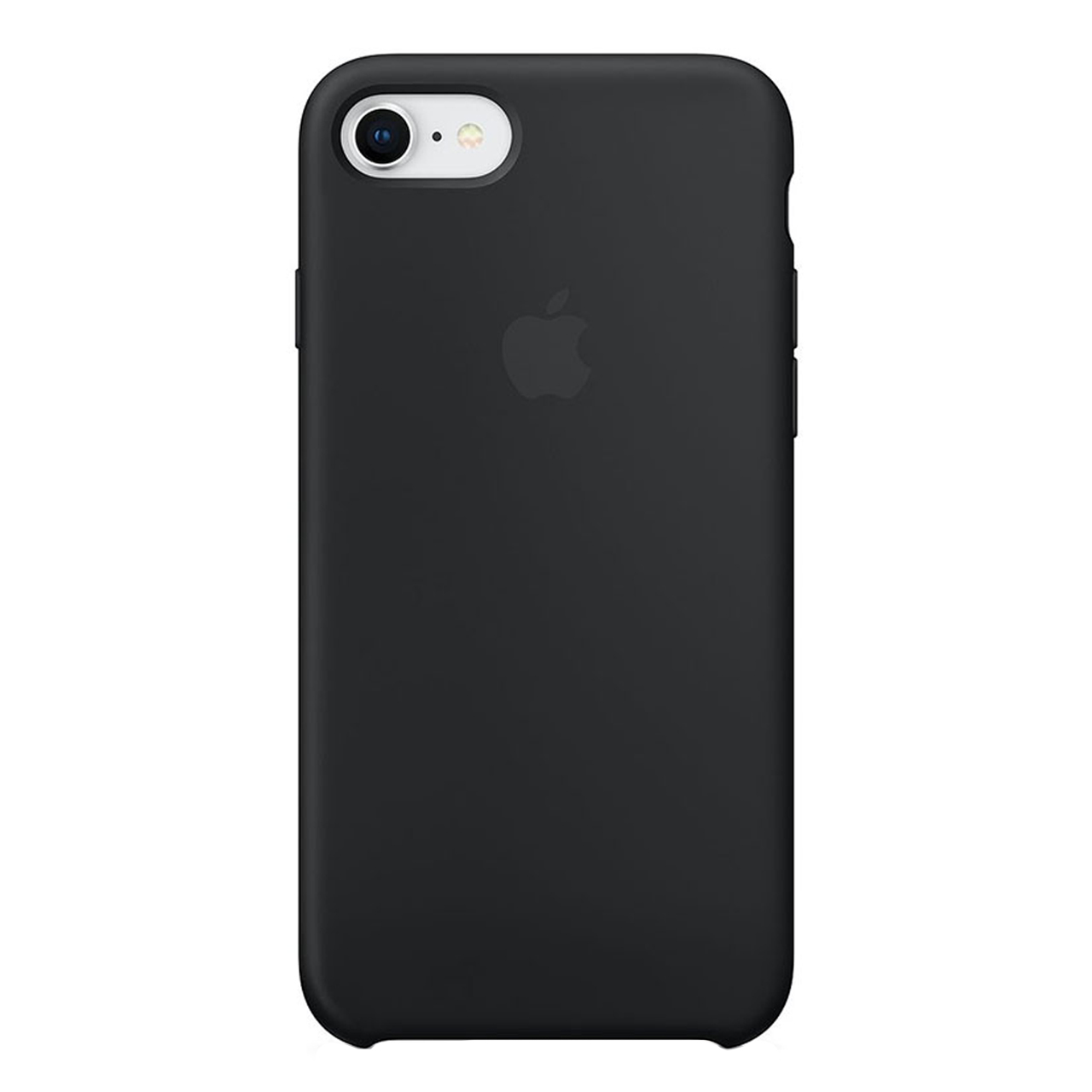 کاور مدل سیلیکونی مناسب برای گوشی موبایل اپل iPhone 7/8