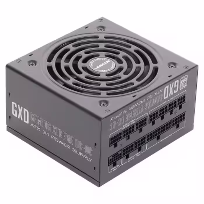 پاور گرین GP1200B-GXD - فروشگاه اینترنتی طیف سنتر