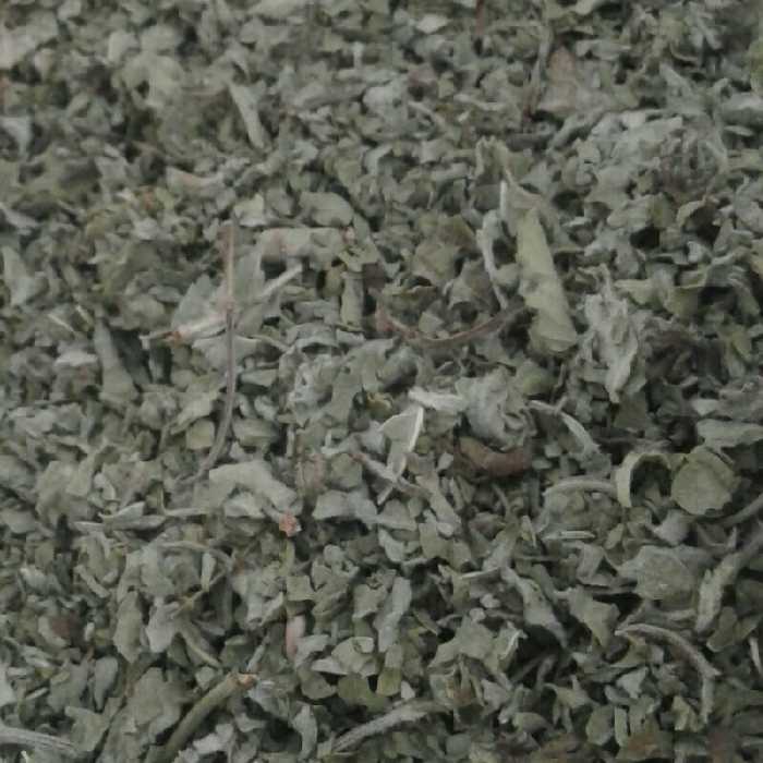 نعنا خشک محلی در بسته های یک کیلو یی با عطر و طعم بی نظیر