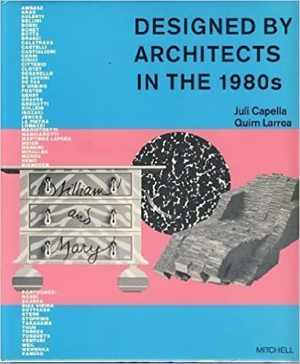 [PDF] دانلود کتاب Designed By Architects In The 1980S, 1988