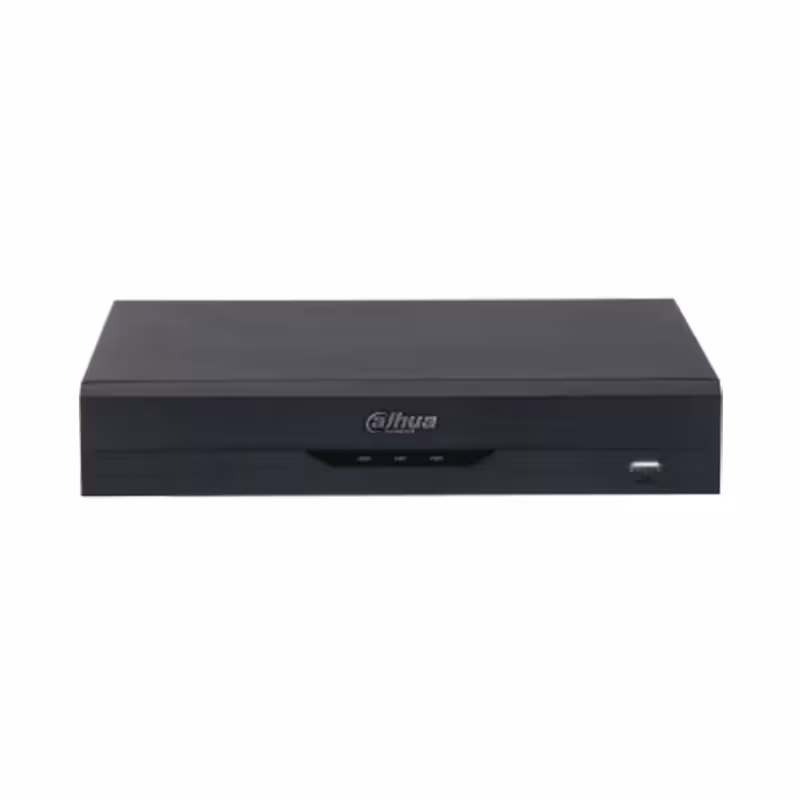 دستگاه ان وی آر 8 کانال داهوا مدل DH-NVR2108HS-I2