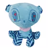 عروسک طرح گربه مدل Kawaii کد 892 ارتفاع 19 سانتی‌متر