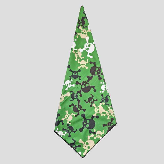 دستمال سر و گردن مدل SK-Njd-688d03