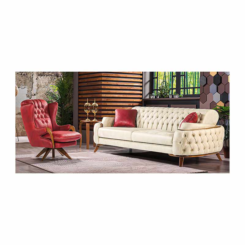 مبل 5 نفره زارا