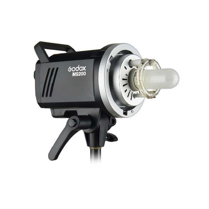 فلاش گودکس Godox MS200 Monolight