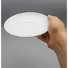  نعلبکی شرکت صنایع چینی تقدیس مدل LAV30 بسته 6 عددی