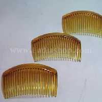 شانه سر رنگی کوچک