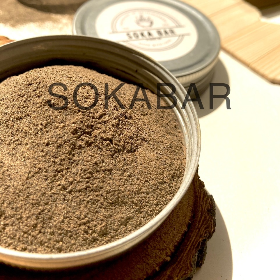 فلفل سیاه خالص و با کیفیت تازه آسیاب شده 100 گرم