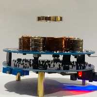 کیت ماژول آهنربای معلق