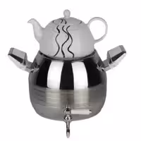 ست کتری و قوری راسل مدل R-137B