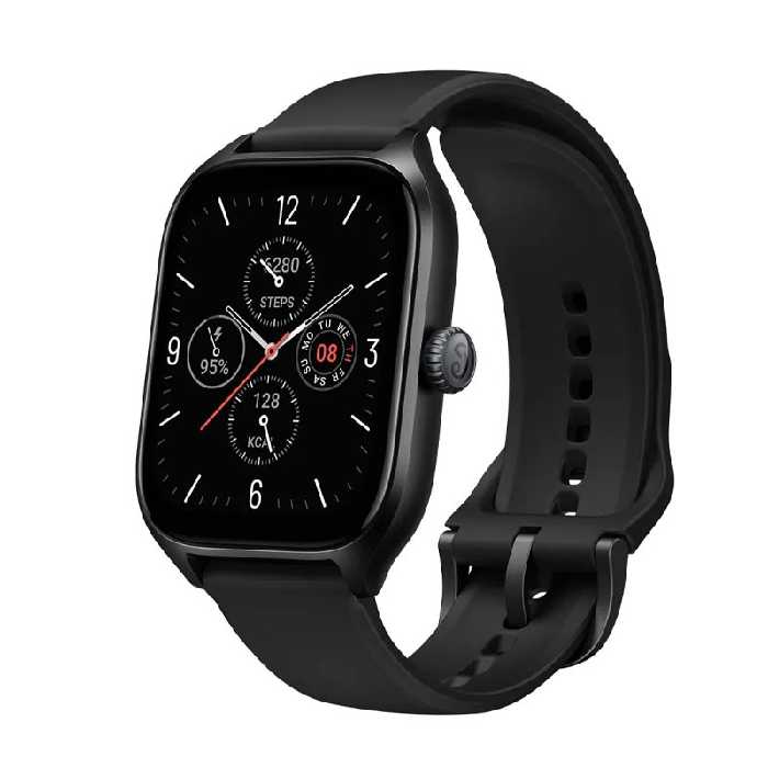 ساعت هوشمند امیزفیت Amazfit GTS 4