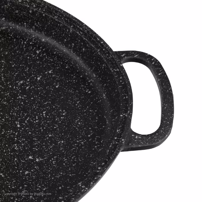 تابه گریل چدن نالینو مدل Angle