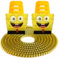 محافظ کابل رینیکا مدل Sponge Bob NBB03 مجموعه 3 عددی