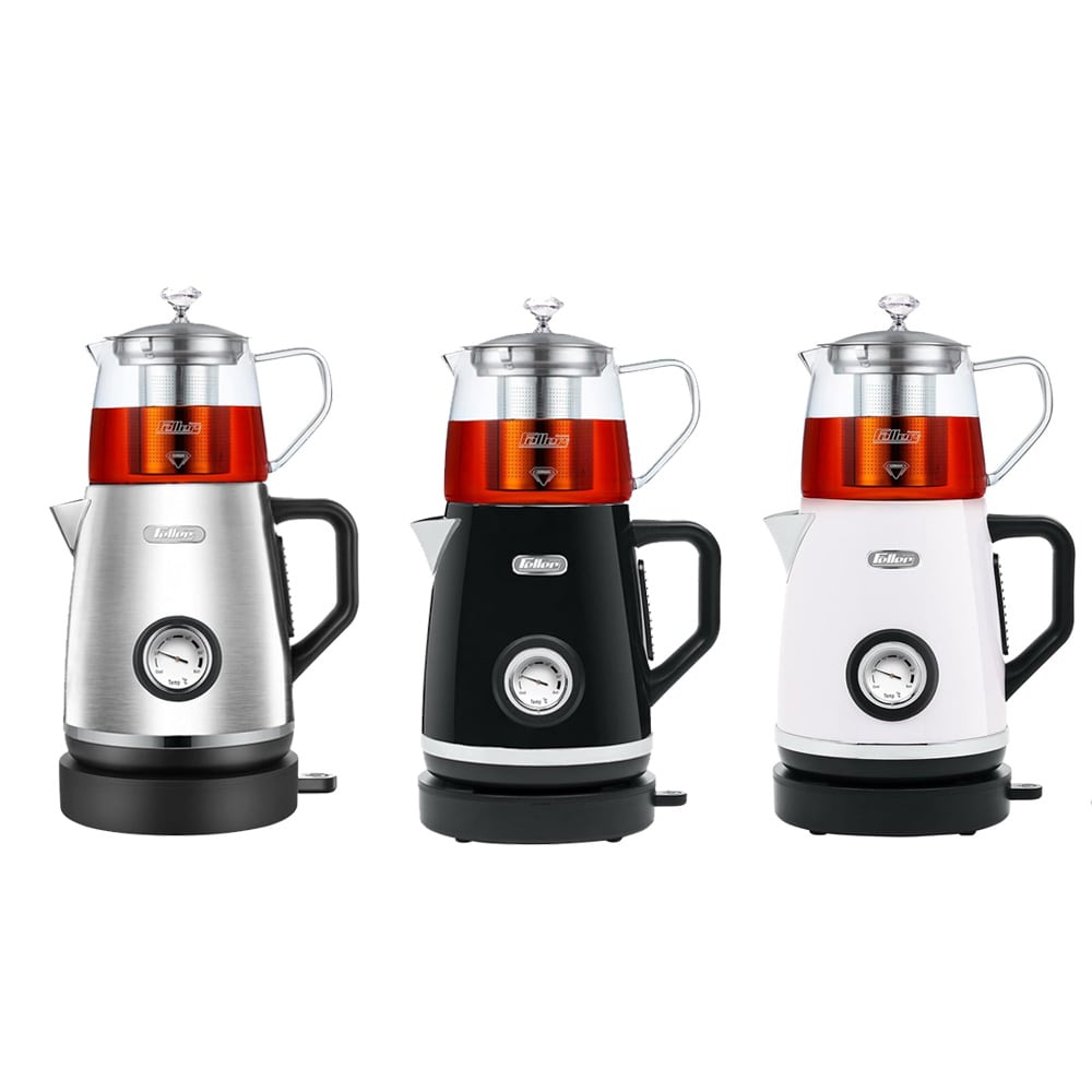 چای ساز فلر مدل TS 190