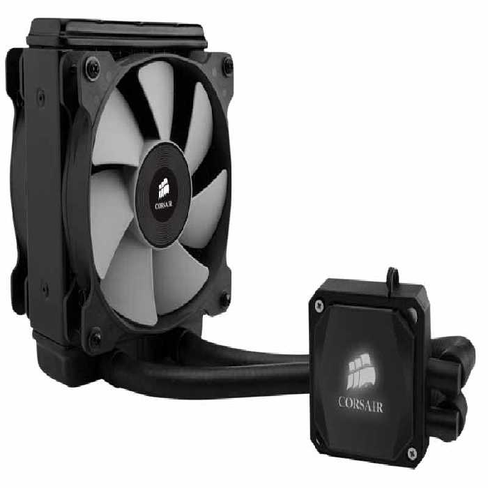 خرید فن خنک کننده کورسیر Corsair H80i v2.0 با بهترین قیمت