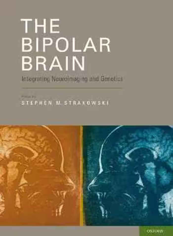 [PDF] دانلود کتاب The Bipolar Brain - Integrating Neuroimaging And Genetics, 2012