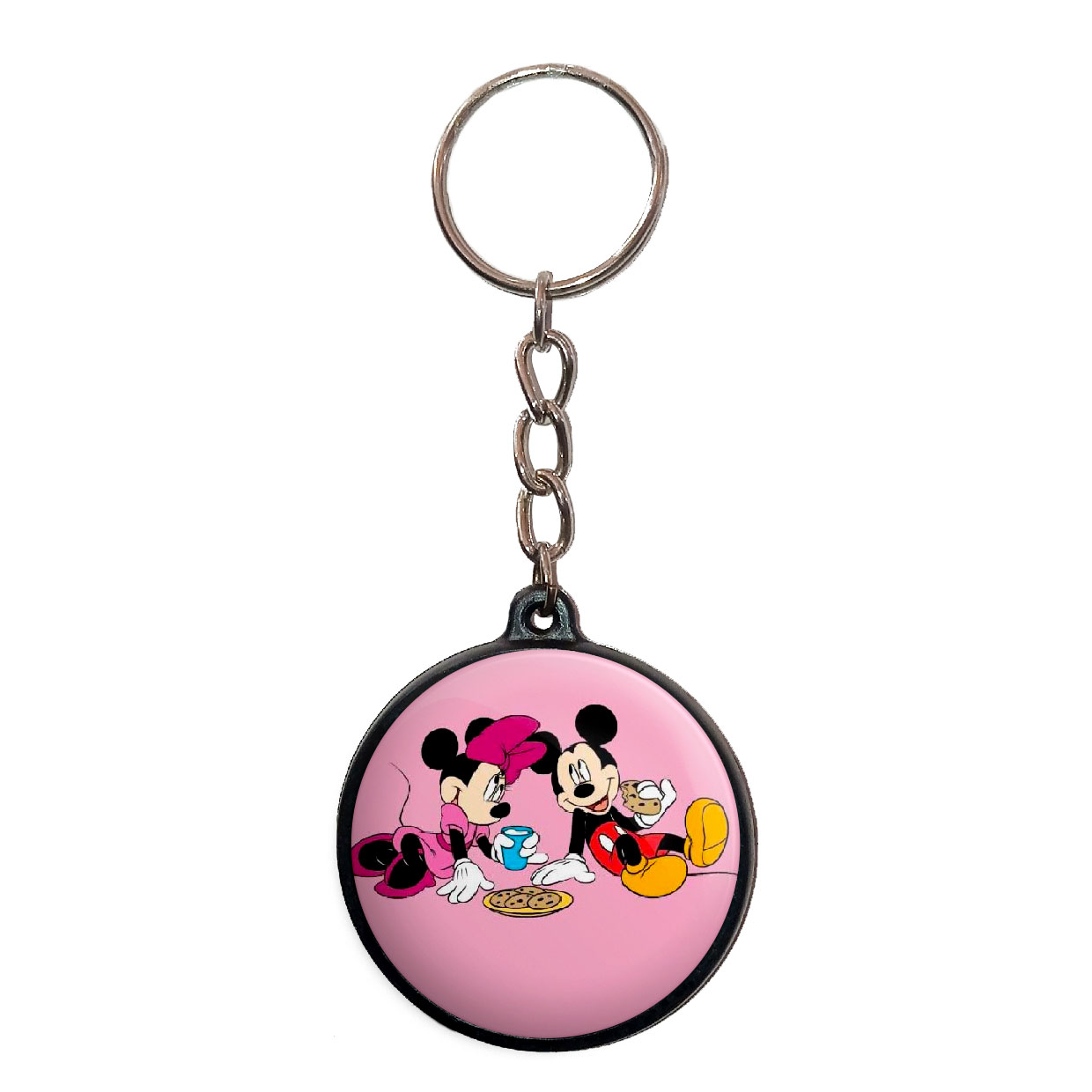 جاکلیدی پرمانه طرح میکی موس کد pmj.12831