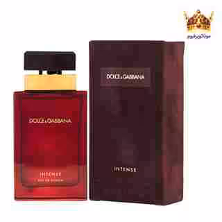ادکلن دی اند جی دلچه گابانا پورفم اینتنس | دولچه گابانا | Dolce Gabbana Pour Femme Intense | موناکوپرفیوم