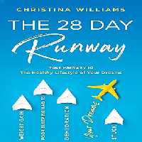 خرید و دانلود نسخه کامل کتاب The 28 Day Runway: Your Pathway to The Healthy Lifestyle of Your Dreams -   Pdf