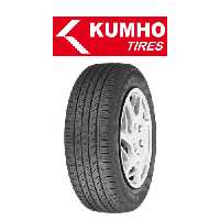 لاستیک 225/55R17 کومهو SOLUS TA31