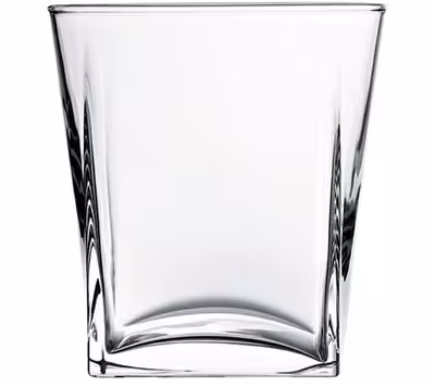 لیوان پاشاباغچه مدل Carre 41280 بسته 6 عددی