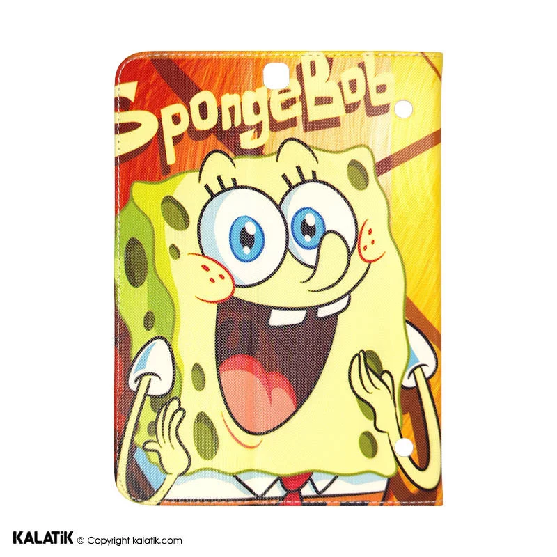 کیف کلاسوری مناسب برای تبلت سامسونگ Galaxy Tab S2 (9.7", SM-T815)